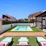 Villa Enrique By Villa Plus