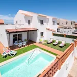 Villa Enrique By Villa Plus